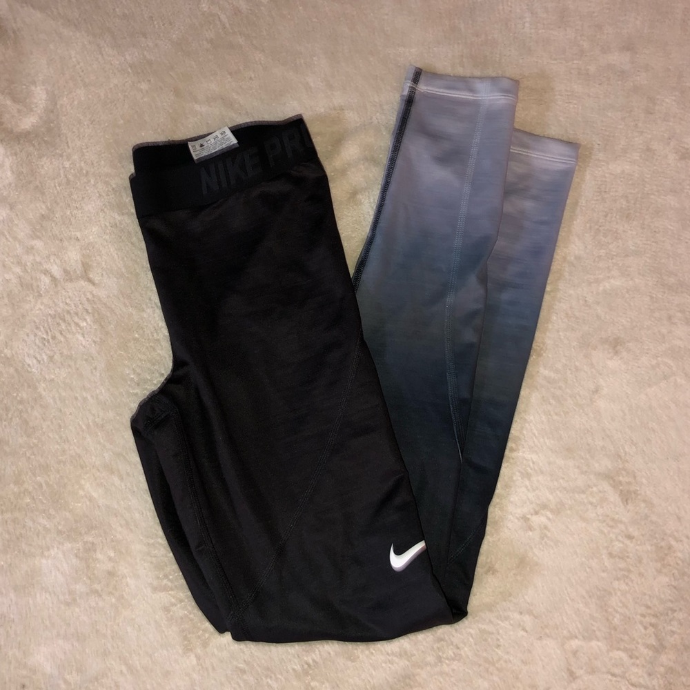 Nike Workout Pants